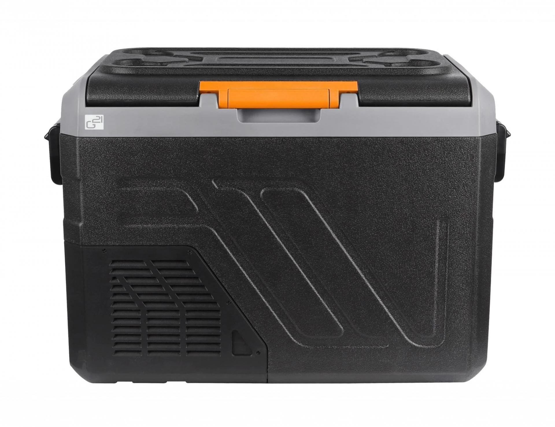 Autochladnička G21 Zion 32 l kompresorová AKG21-32