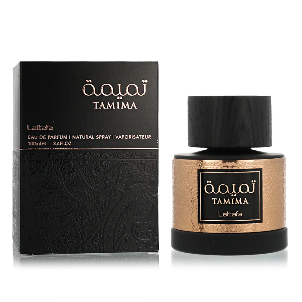 Lattafa Tamima parfumovaná voda EDP 100 ml