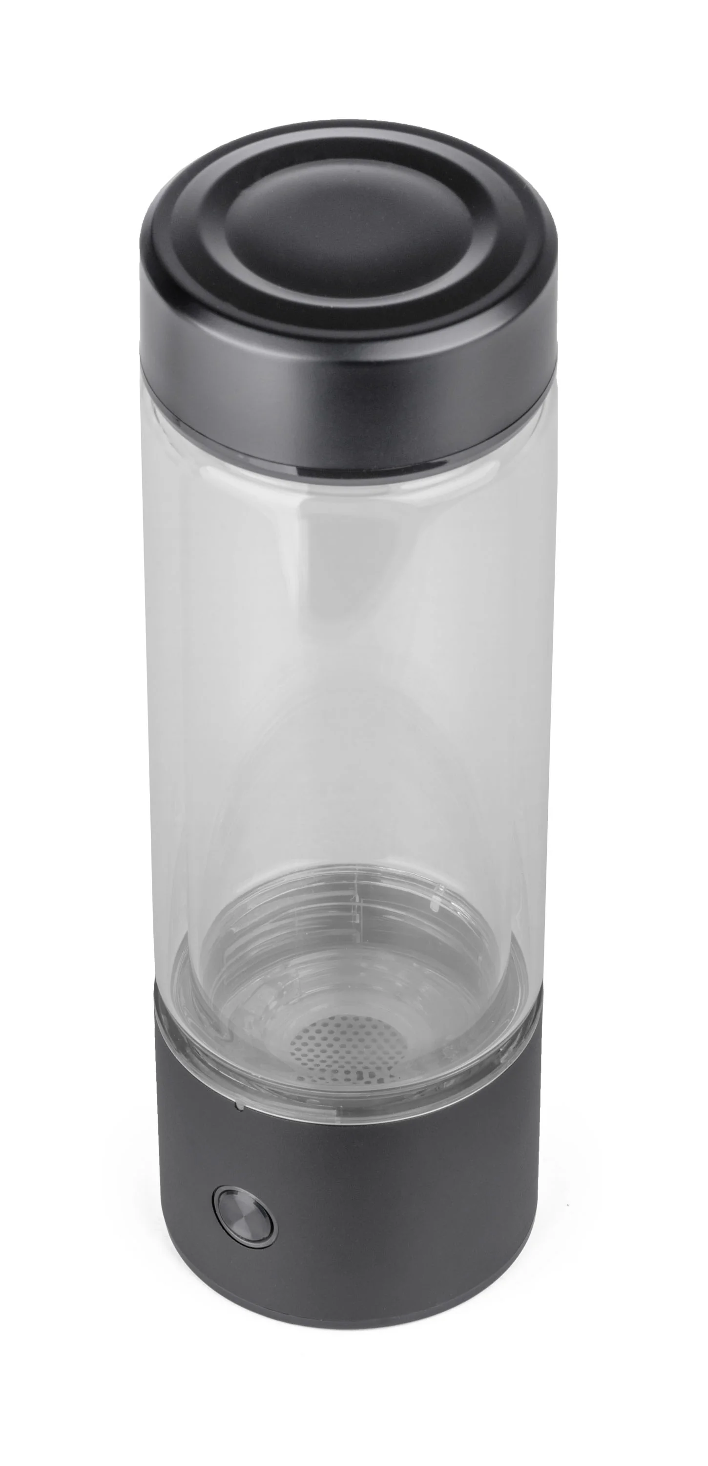Generátor vodíkovej vody G21 Hydrovia 325 čierny, 2500 ppb GVV-G21-H325-CE