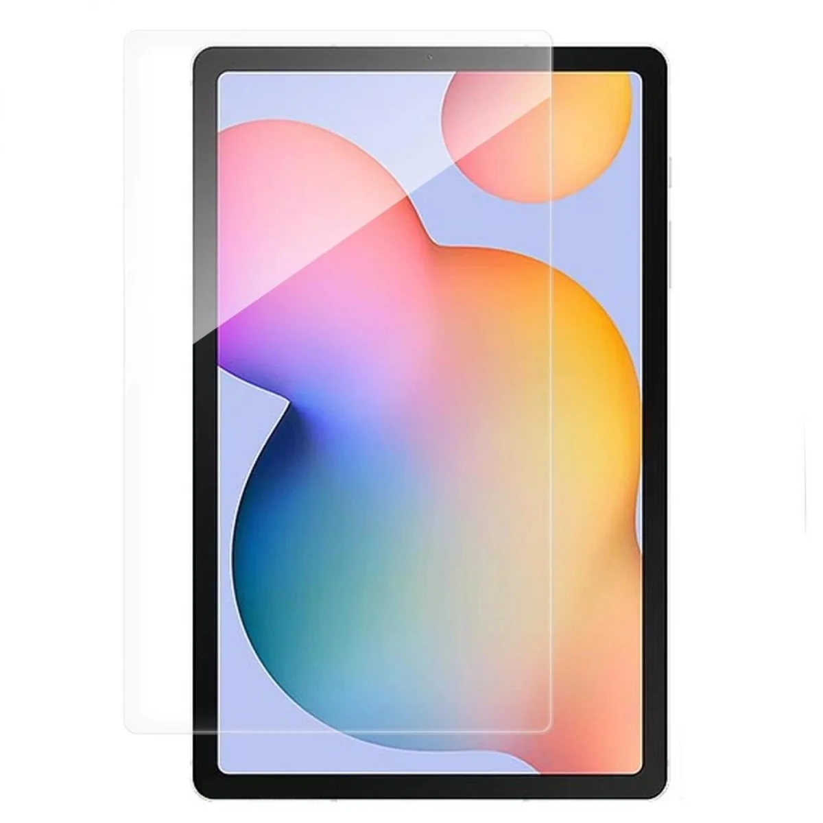 Tvrdené sklo na tablet pre Samsung Galaxy Tab S6 Lite Transparentná, 1 kus