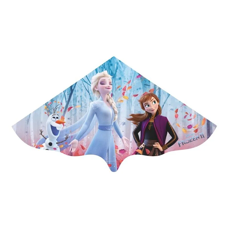 Lietajúci šarkan - Frozen , 34L1220