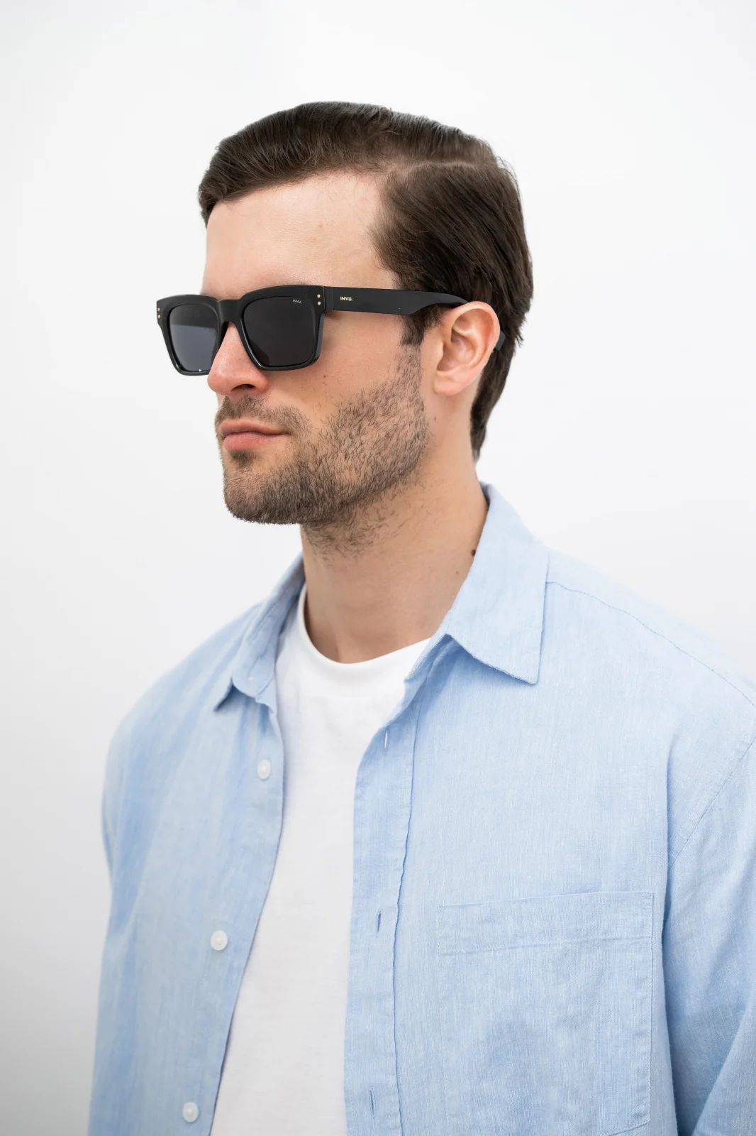 INVU. Fashion IB22409A Unisex slnečné okuliare