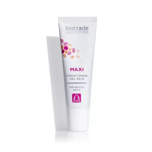 Biotrade Balzam na nechty proti lámaniu nechtov Maxi 15 ml