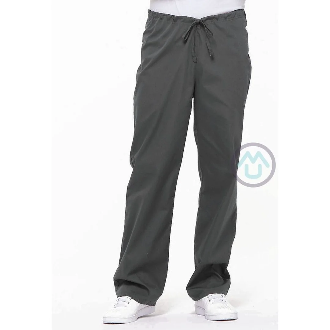 Pánske nohavice Dickies na zaväzovanie - cínová XS