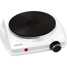 Sencor Scp 1503wh-Eue4 Varic Jednoplat. 1ks 1×1 ks, elektrický varič