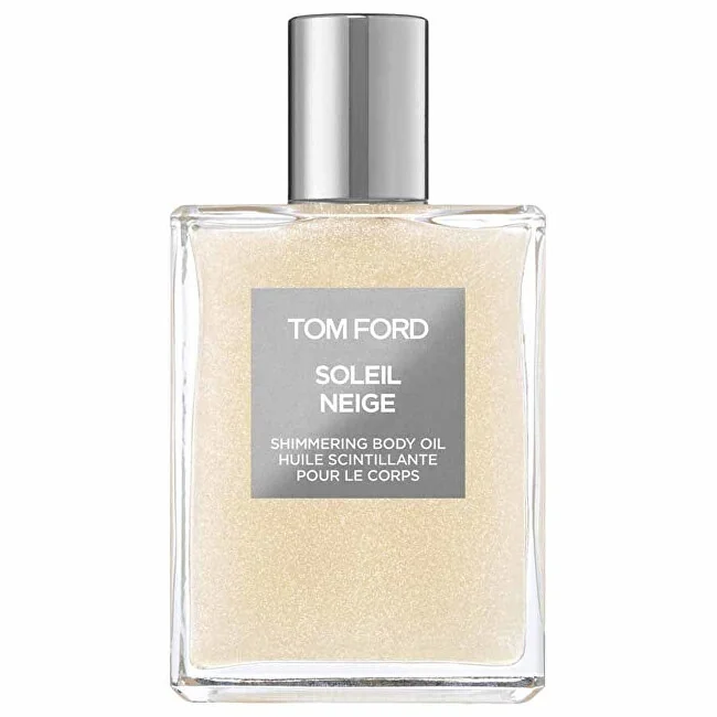 Tom Ford Soleil Neige Trbliet Telovy Olej 100ml 1×100 ml, parfumový olej