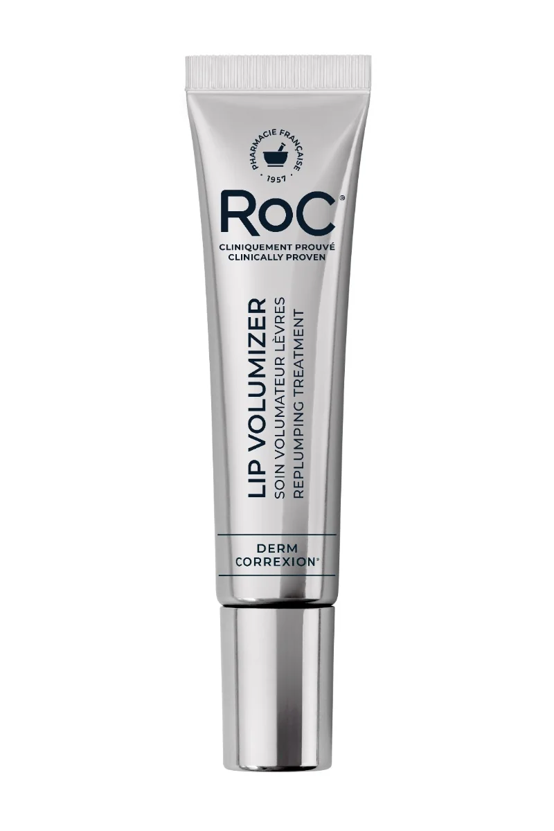 RoC Derm Correxion zväčšovač pier, 10 ml 10 ml