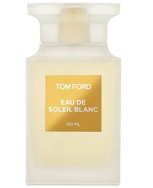 TOM FORD EAU DE SOLEIL BLANC toaletná voda 1× 30 ml, unisex toaletná voda