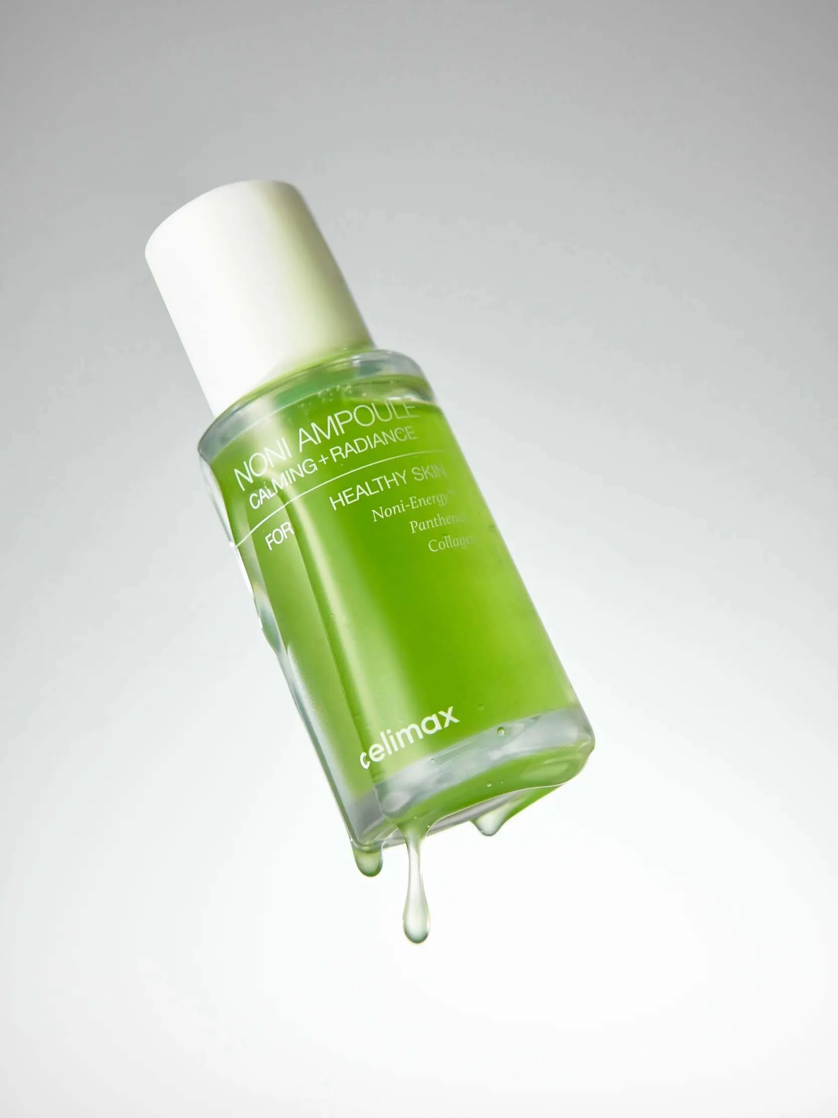 Celimax The Real Noni Energy Ampoule intenzívne hydratačné pleťové sérum 30 ml