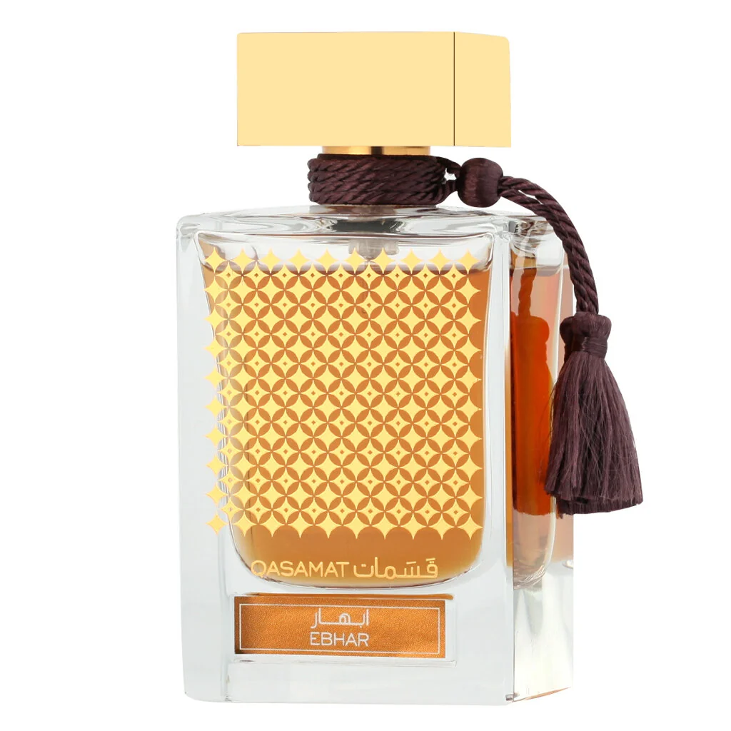 Rasasi Qasamat Ebhar parfémovaná voda 65 ml unisex