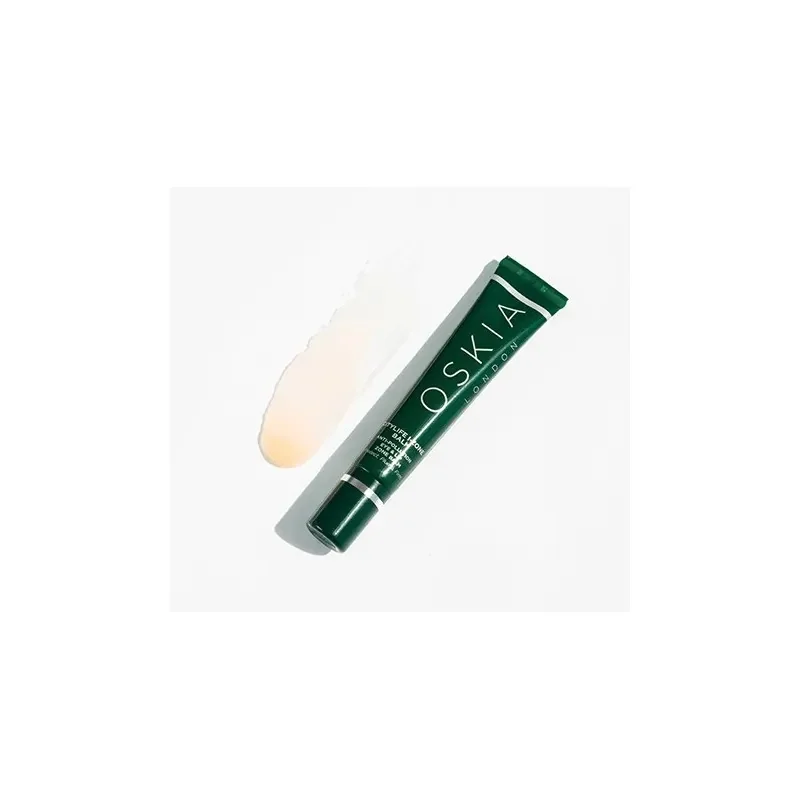 OSKIA - Citylife I-Zone Lip & Eye Balm - balzam na oblasť očí a pier 20ml 20ml
