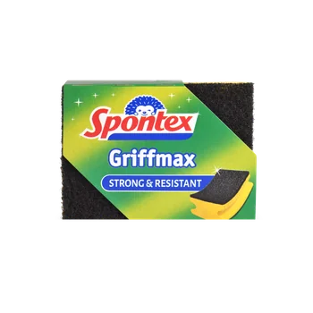 Spontex Griffmax tvarovaná hubka 1ks 1×1 ks, špongia