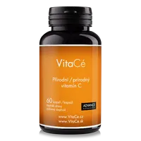 VitaCé ADVANCE 60 cps. najsilnejší prírodný vitamín C
