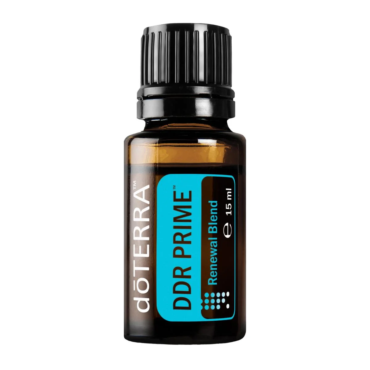 doTERRA DDR Prime regeneračná zmes 15 ml Objem: 15 ml