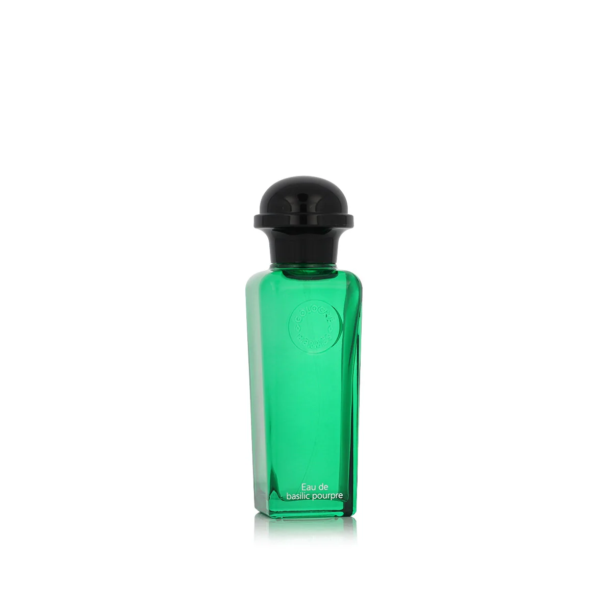 Hermes Eau de Basilic Pourpre EDC 50 ml unisex