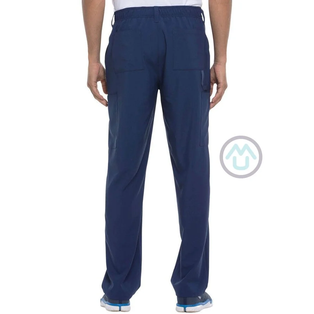 Pánske nohavice Dickies EDS Essentials - námornícka modrá XXS