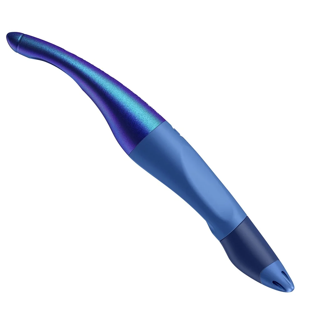 STABILO EASYoriginal Holograph modré, pre pravákov B-56827-3, s tuhou