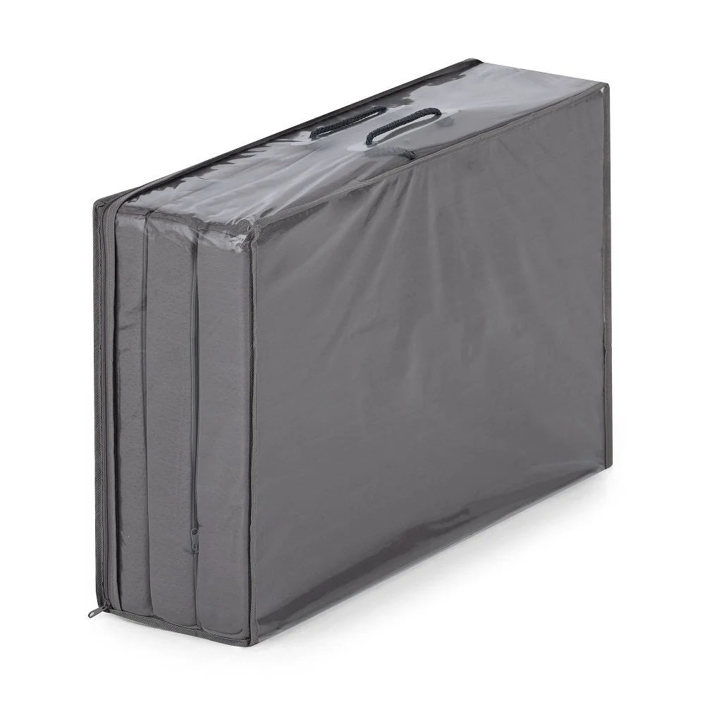 Matrac cestovný skladací Foldie Grey