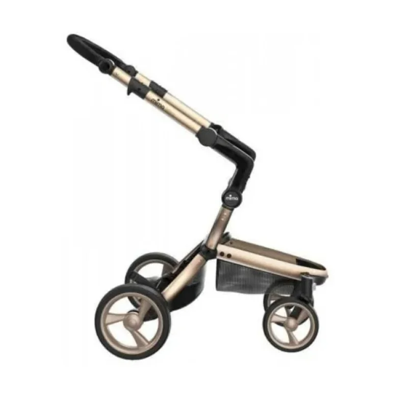 Mima Xari/Xari Sport 4G rám kočíka Champagne