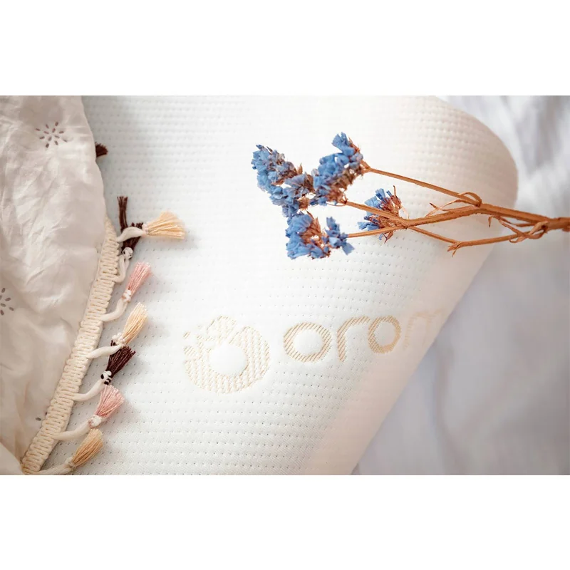 Ortopedický vankúš OROMED ORO-RELAX GEL 