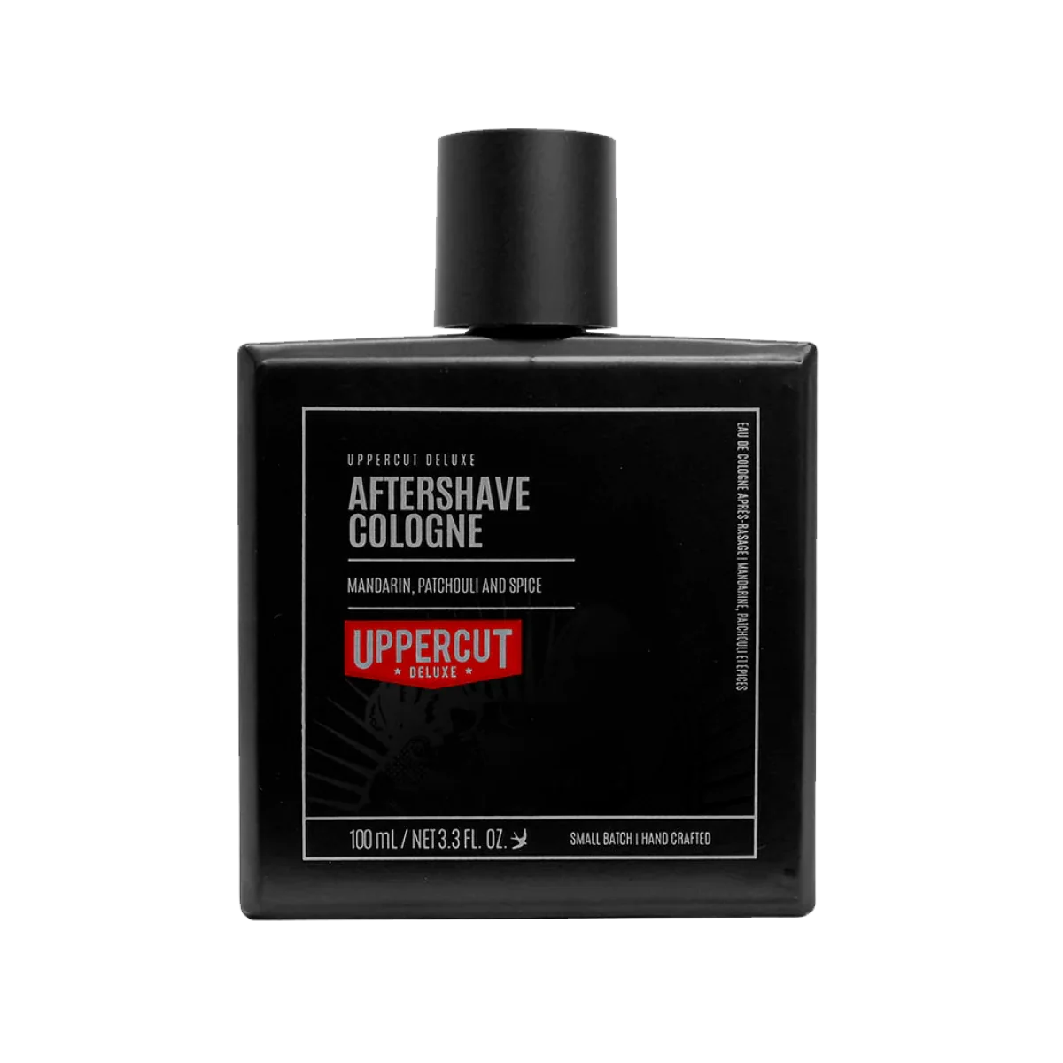 Voda po holeni Uppercut After shave Cologne 100ml