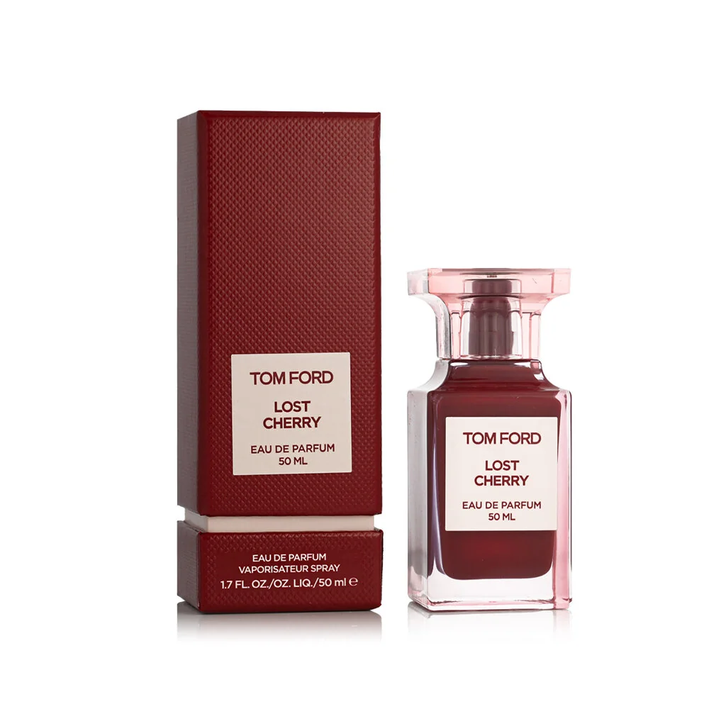 Tom Ford Lost Cherry EDP 50 ml UNISEX