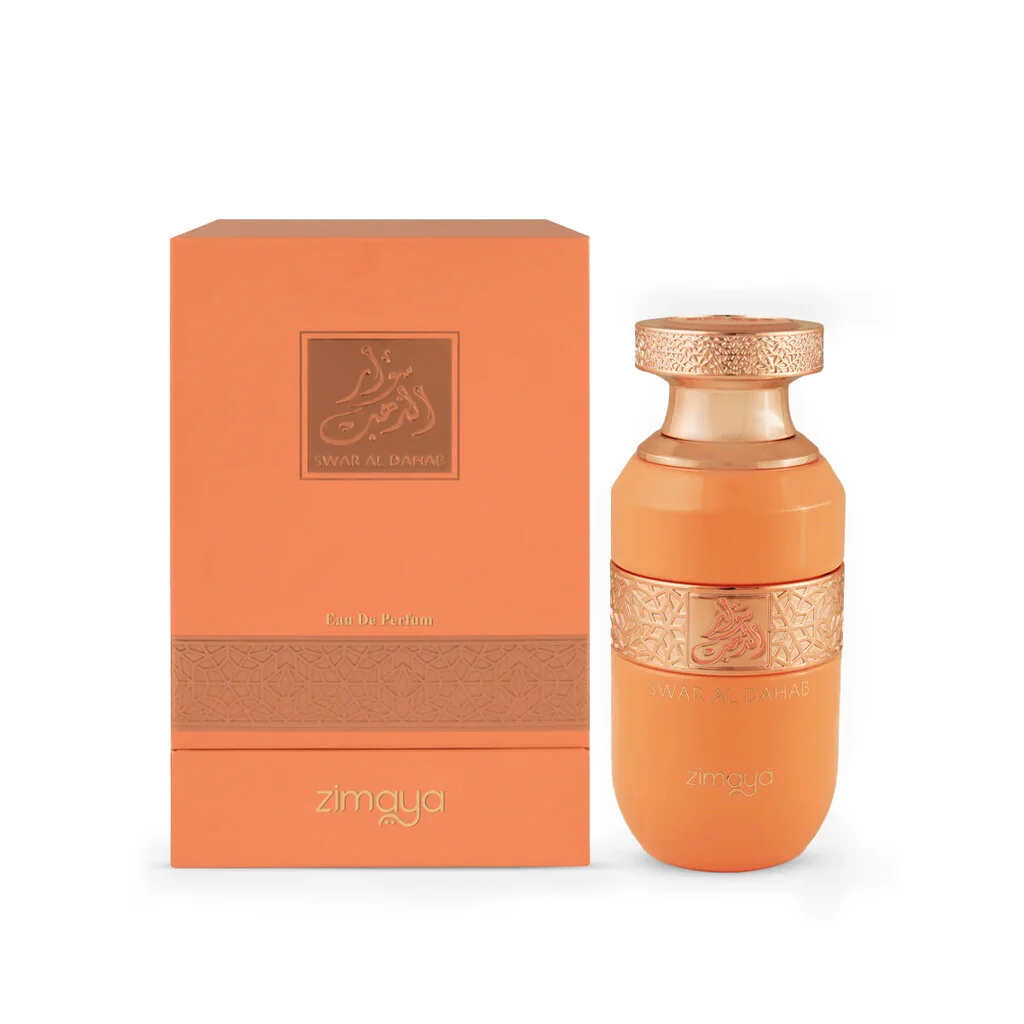 Zimaya Swar Al Dahab EDP 100 ml W