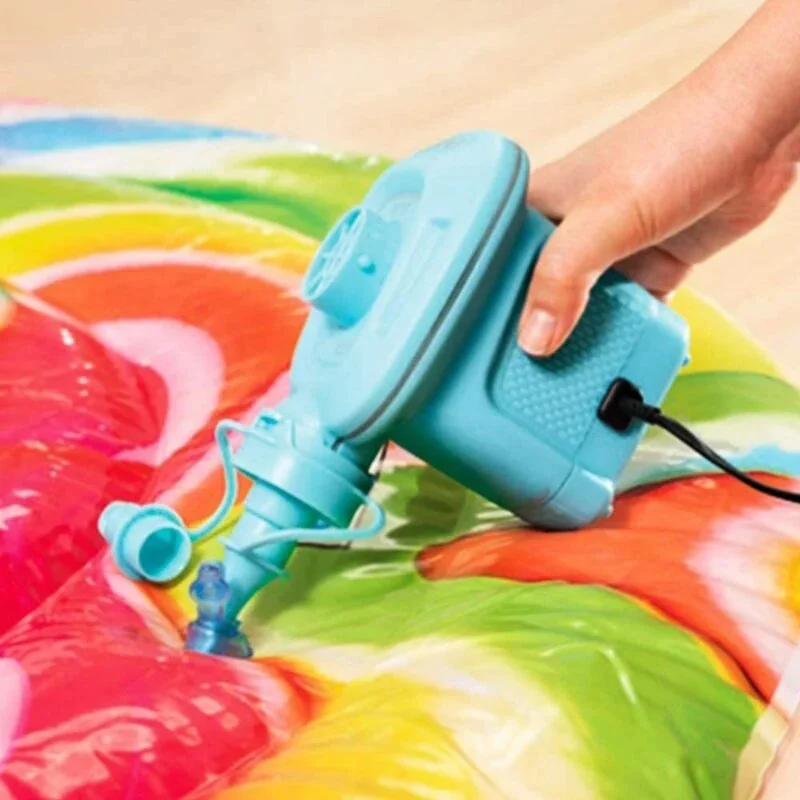 Intex 58640 Elektrická pumpa Quick-Fill 220-240V