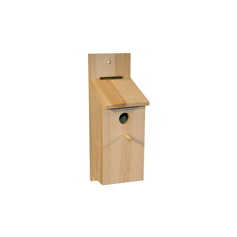 Domček pre sýkorky 36x12x14cm