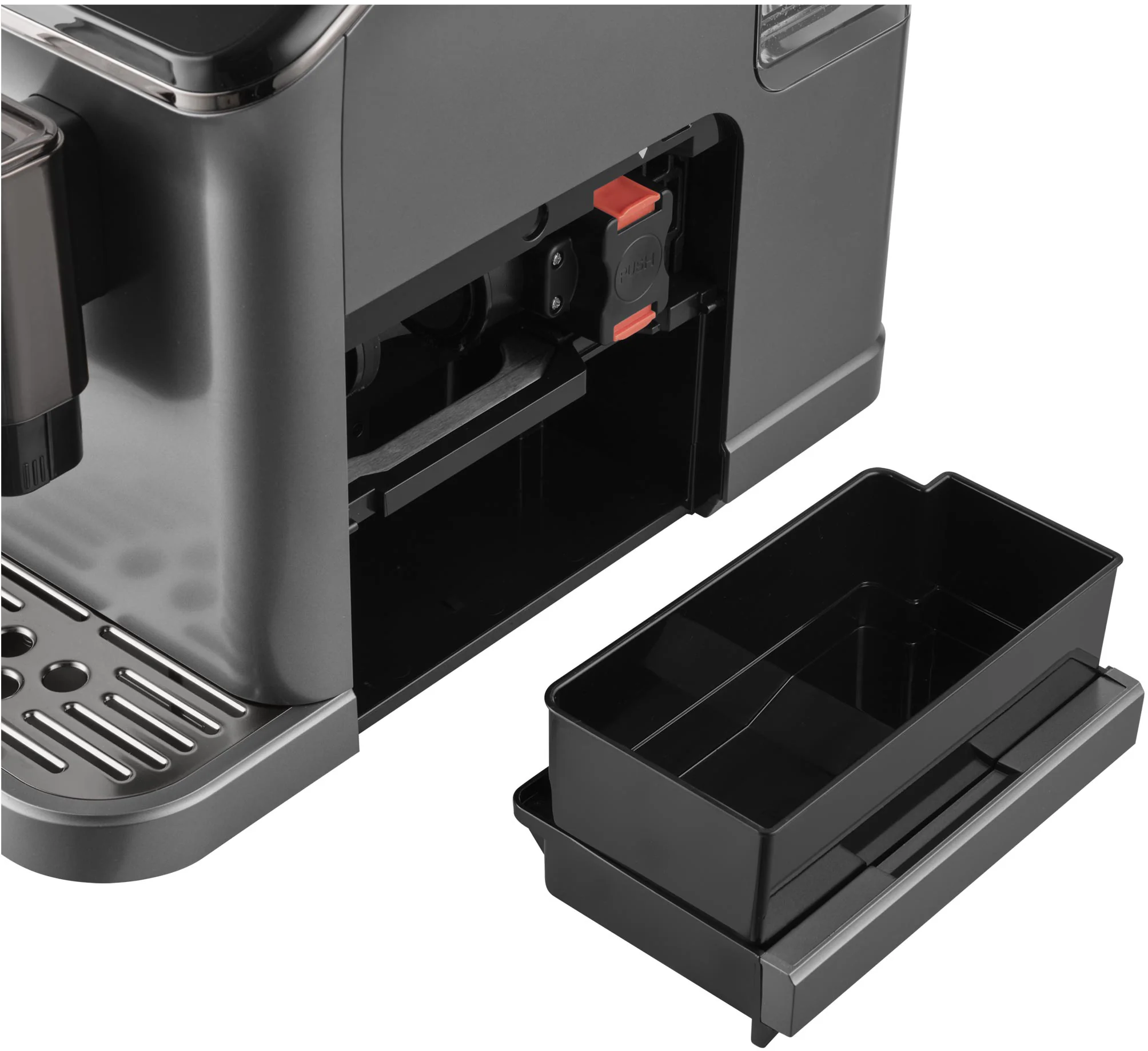 SENCOR SES 8500BK Automatické Espresso 1 ks