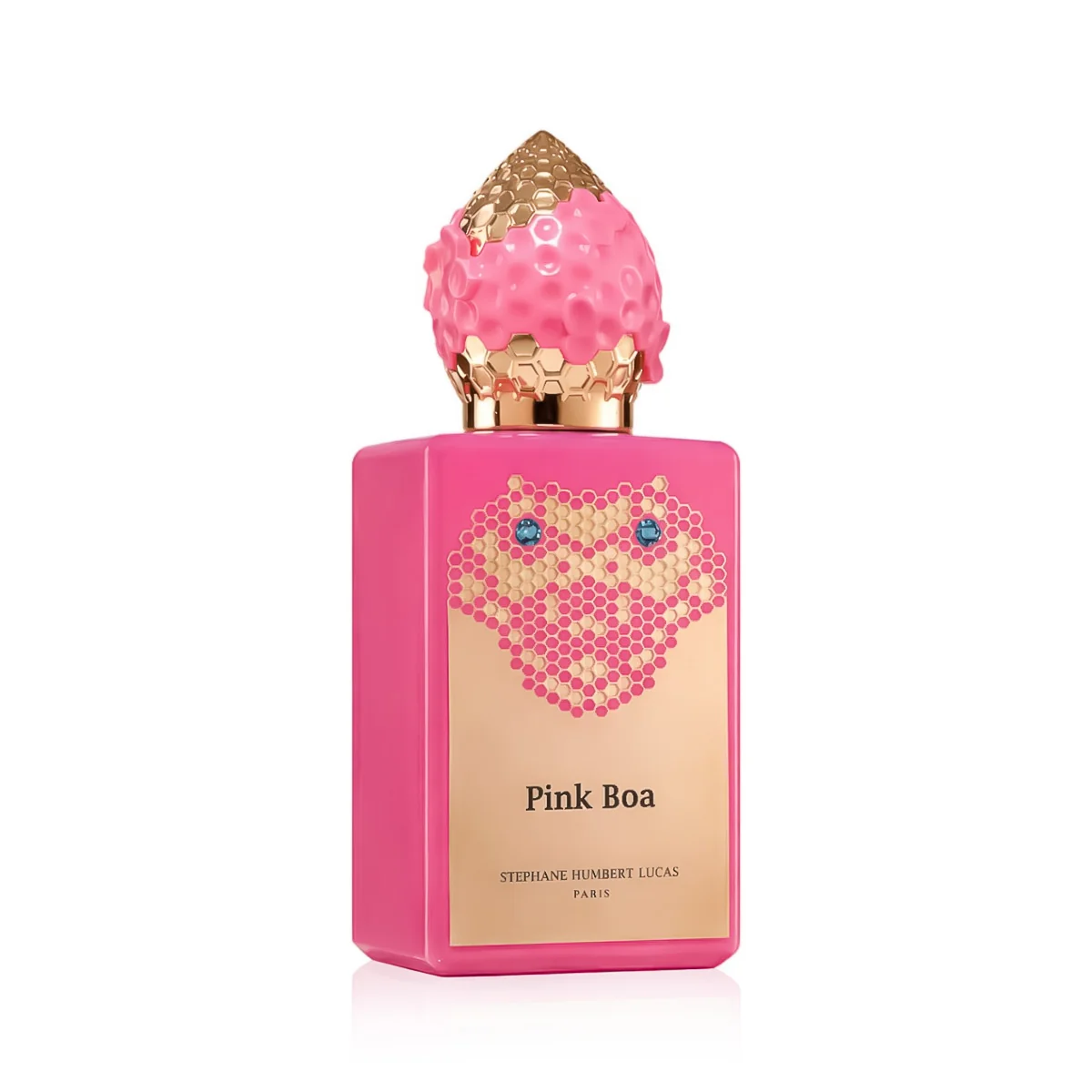 Stéphane Humbert Lucas 777 Pink Boa EDP 50 ml UNISEX