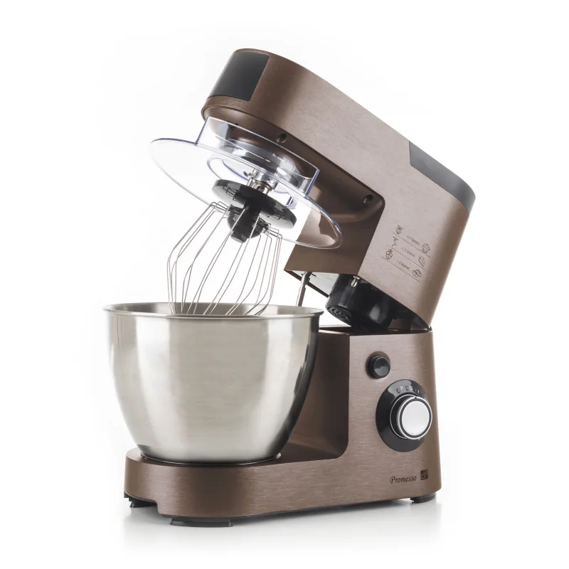 G21 Kuchynský robot Promesso Brown Promesso Brown KCH-G21-Pr04