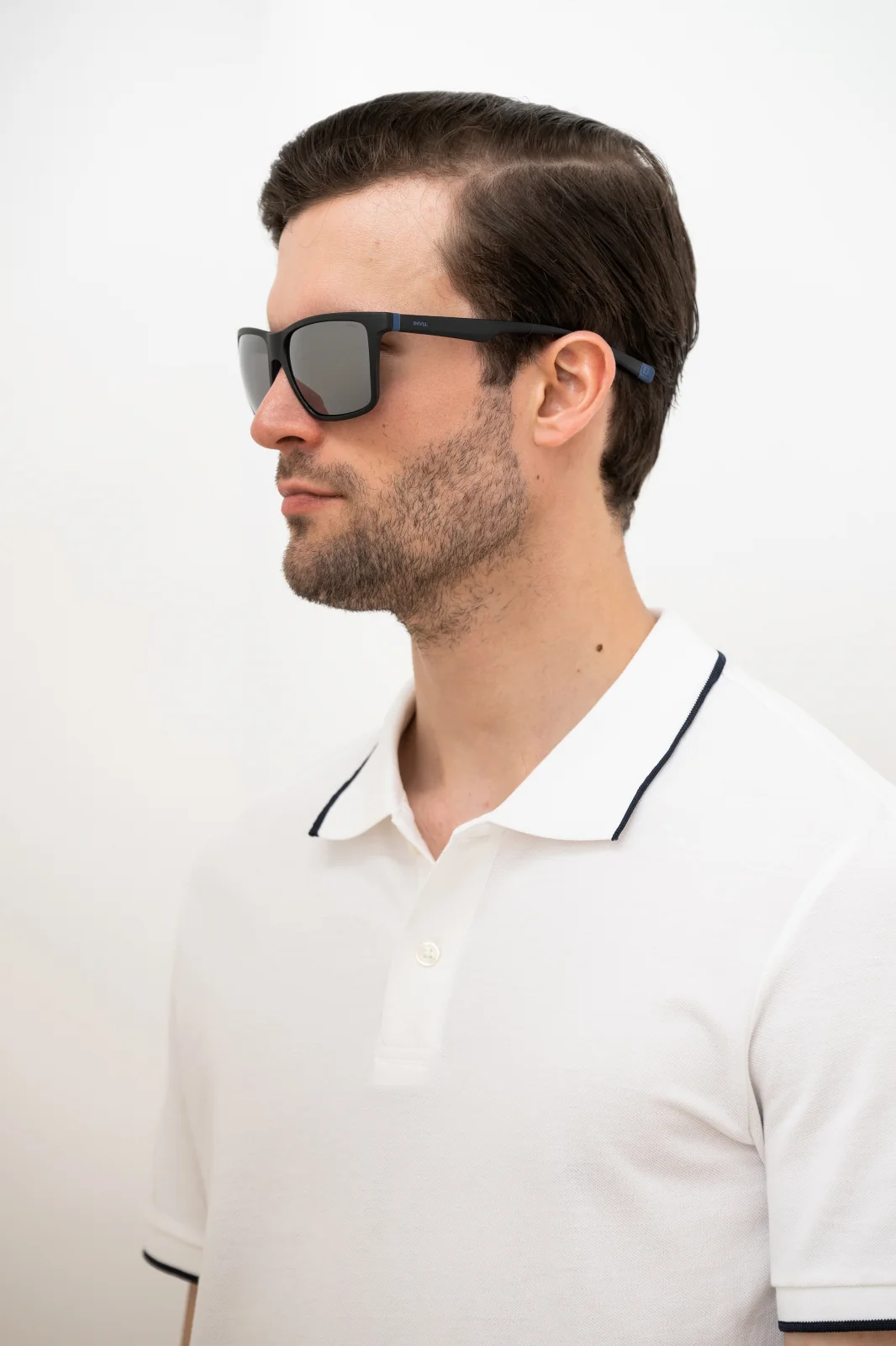 INVU. Active IA22404C Unisex slnečné okuliare
