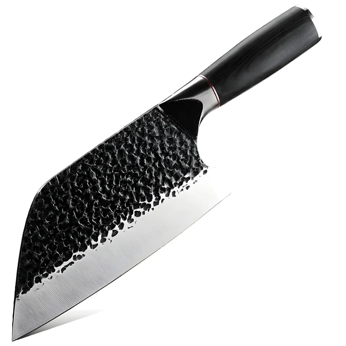 Kuchynský sekáčik 1ks, 30,5cm, čepeľ 19cm