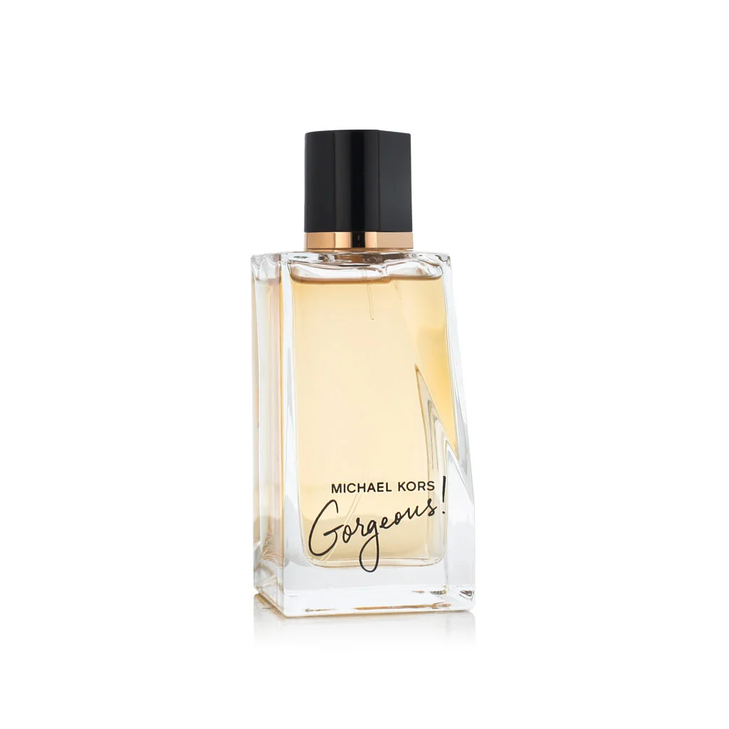 Michael Kors Gorgeous! parfumovaná voda pre ženy 100 ml