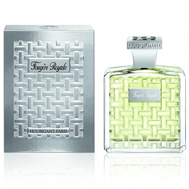 Houbigant Fougere Royale Edp 100ml 1×100 ml, parfumová voda