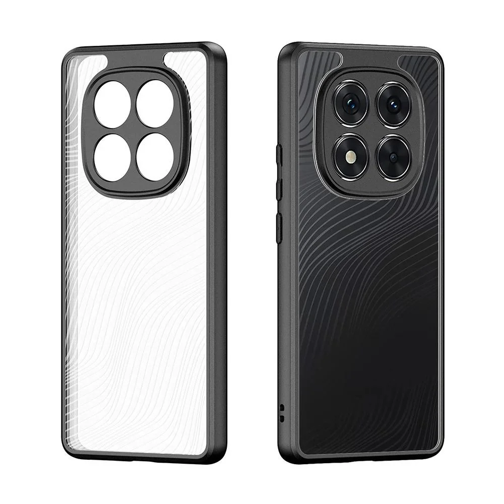Puzdro pre Xiaomi Redmi Note 14 Pro 5G - Čierna