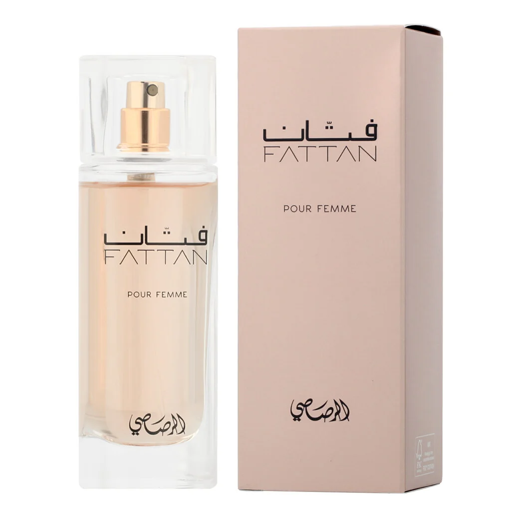 Rasasi Fattan Pour Femme EDP 50 ml pre ženy