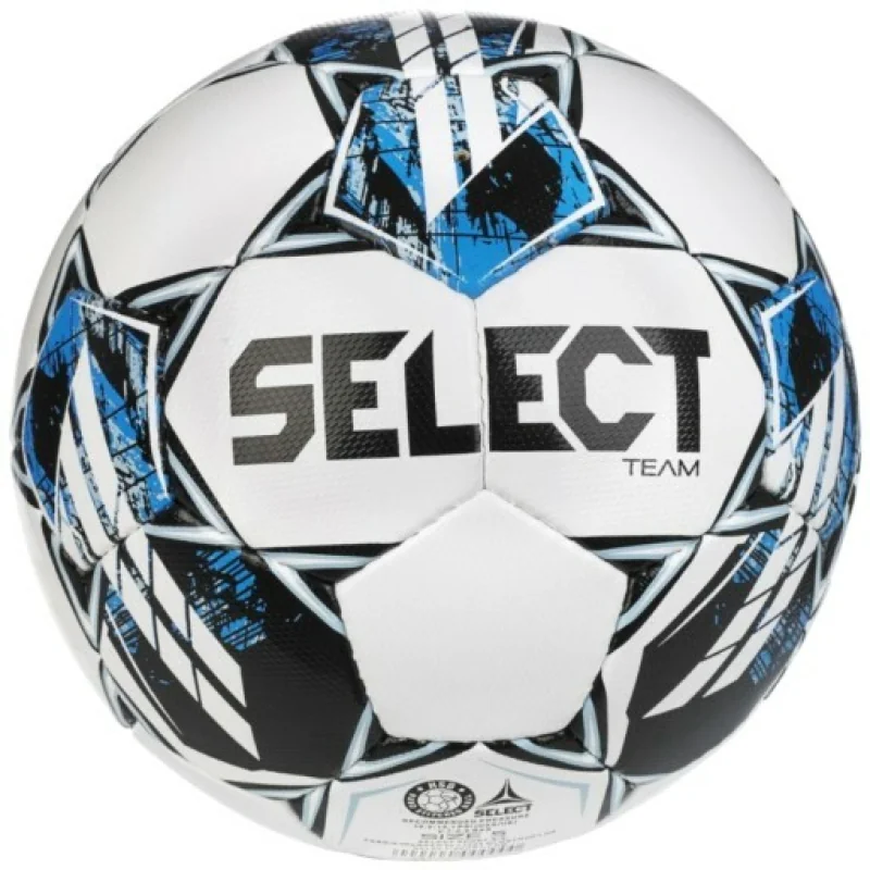 Select Team v23 futbalová lopta veľkosť 5 FIFA Basic