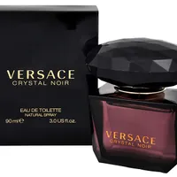 Versace Crystal Noir Edt 50ml