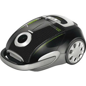 SENCOR EcoPower vysávač SVC 9000BK 4AAAA