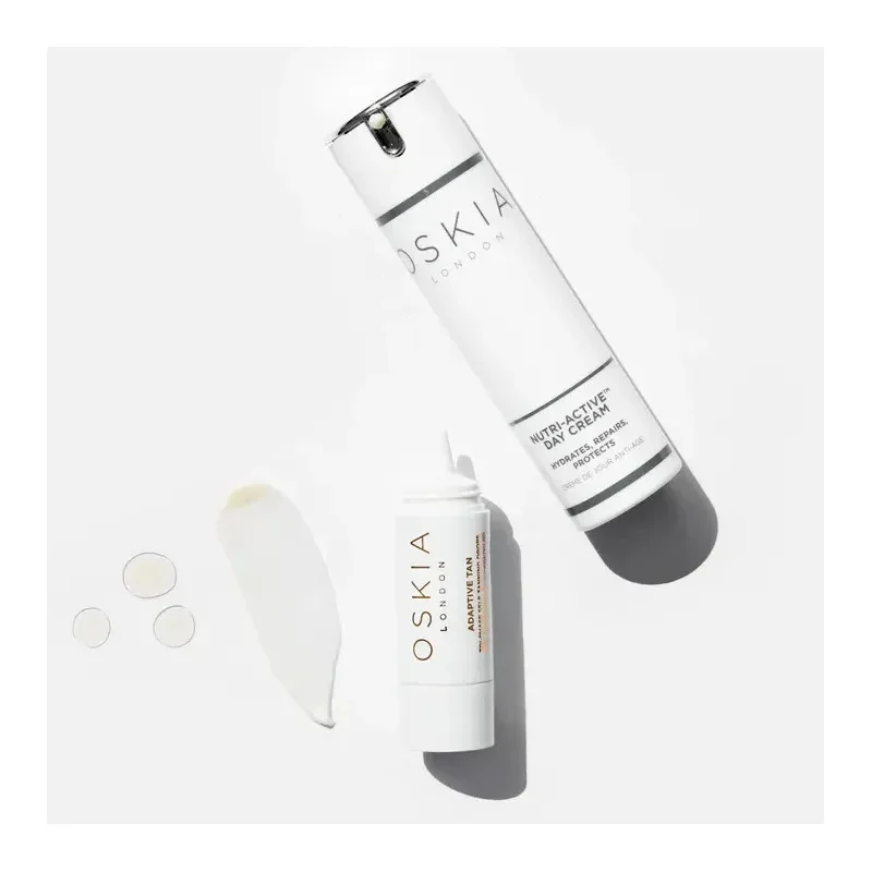 OSKIA - Nutri-active day cream - výživný pleťový krém 40ml