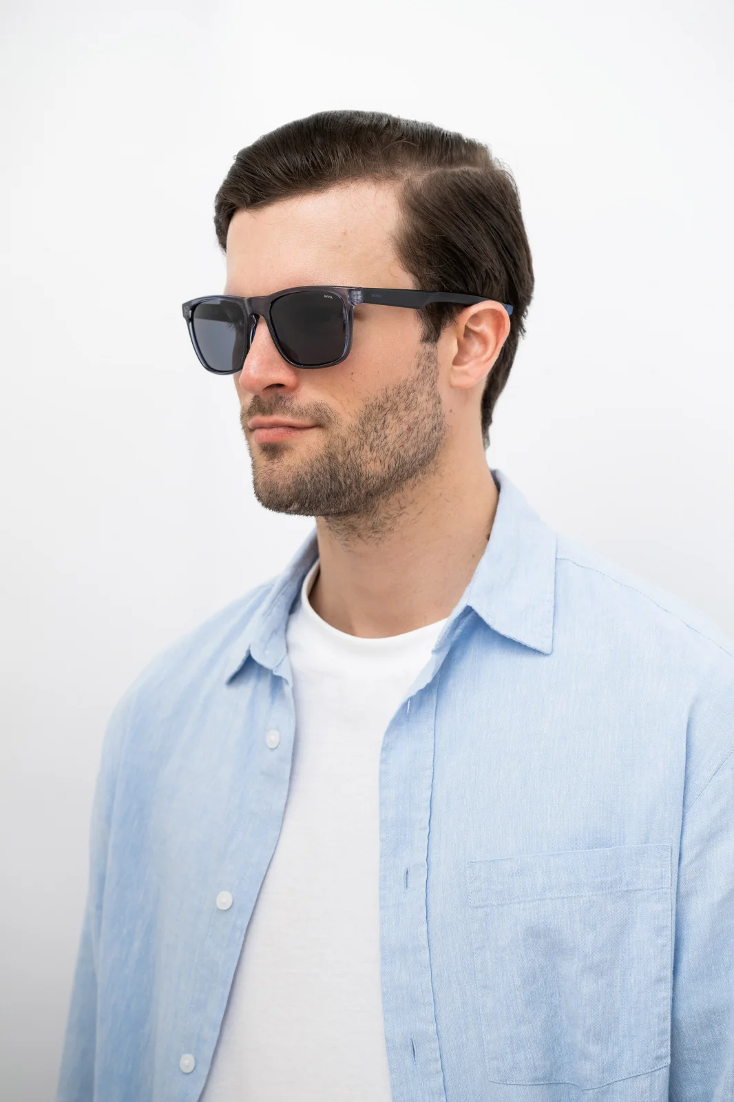 INVU. Fashion IB22462C Pánske slnečné okuliare