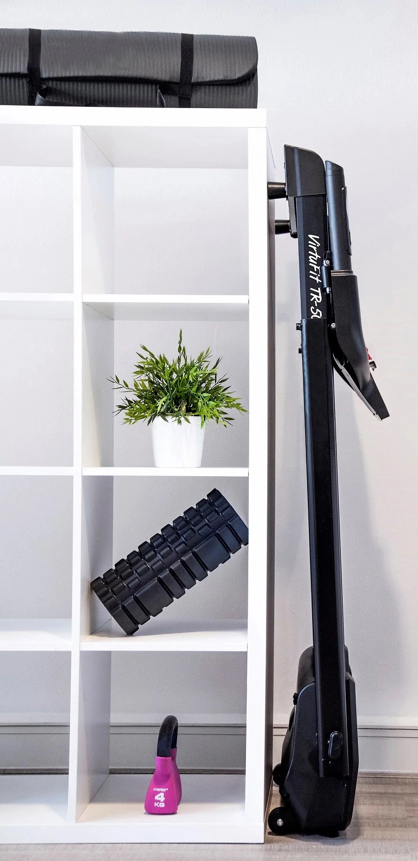 Bežecký pás TR-50i skladací