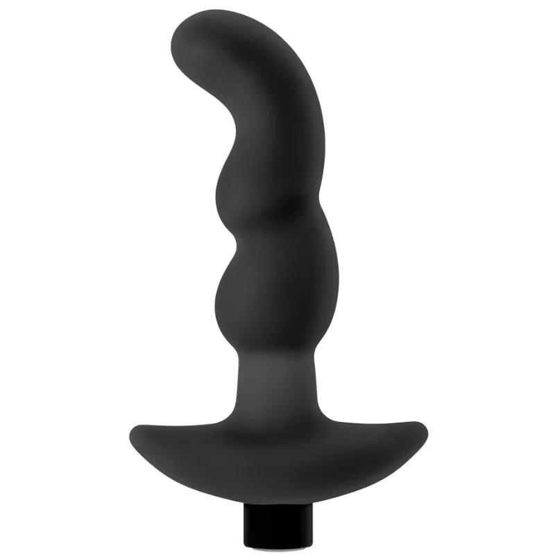 Vibračný análny kolík Platinum Prostate Massager