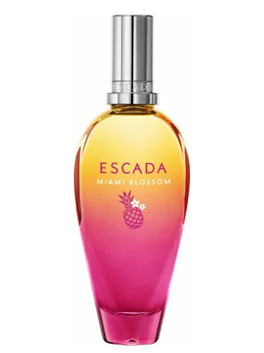 Escada Miami Blossom Edt 100ml 1×100 ml, toaletná voda