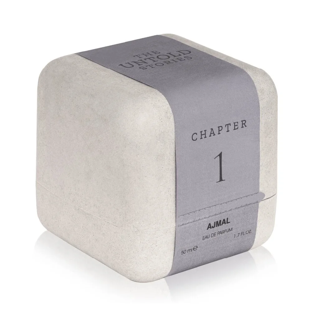 Ajmal Chapter 1 EDP 50 ml UNISEX