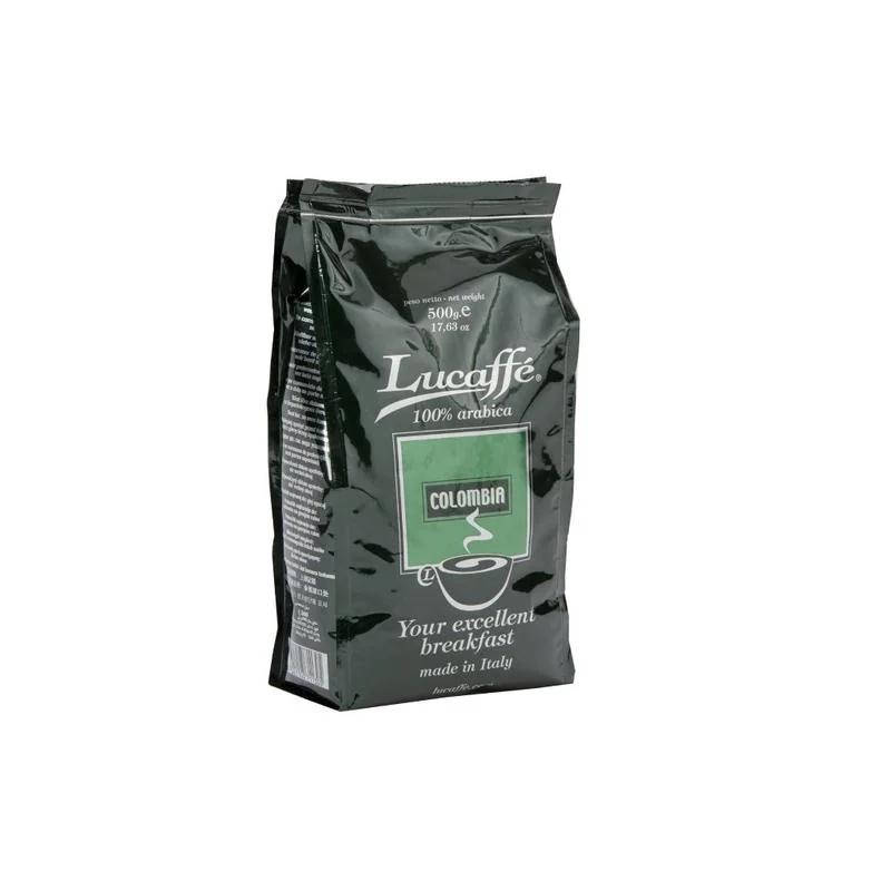 Lucaffé Colombia - 100% Arabica
