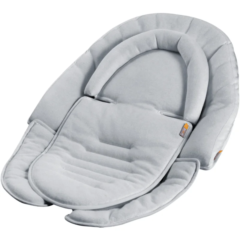 Bloom Snug vložka do stoličky Fresco Chrome a ležadla Coco, šedá