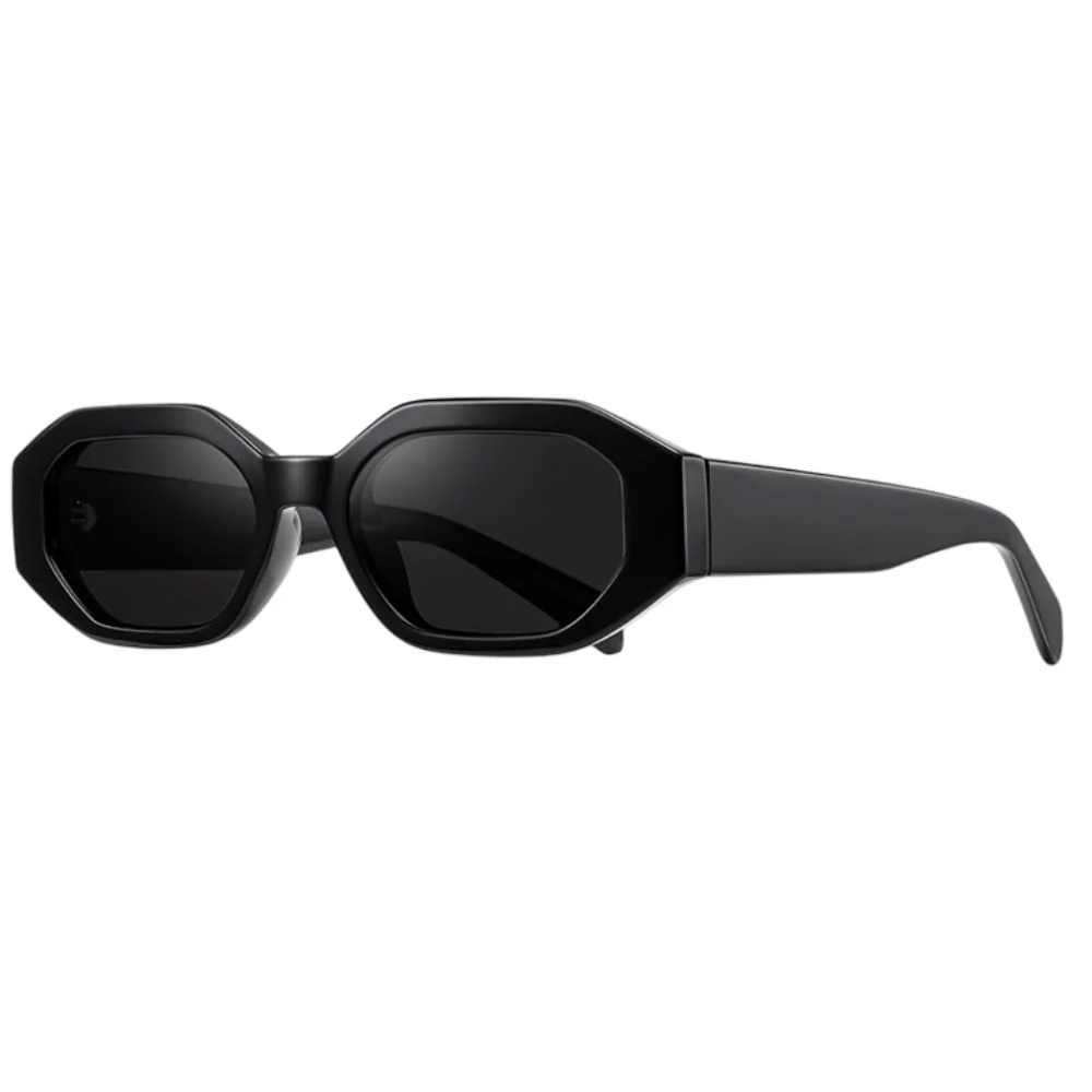 NEOGO Velocity 1 slnečné okuliare, Black 